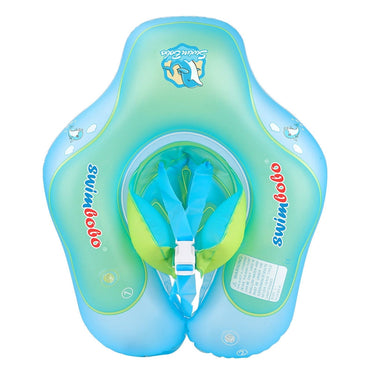 INFANT SAFETY SWIMMING RING - luvinly